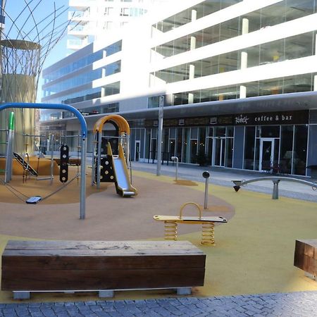Panorama City Apartment With Free Parking Bratislava Bagian luar foto