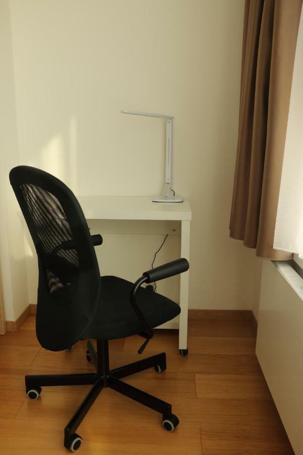 Panorama City Apartment With Free Parking Bratislava Bagian luar foto